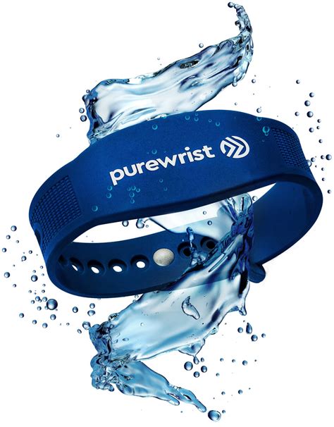 Purewrist: Wearable Contactless Payments